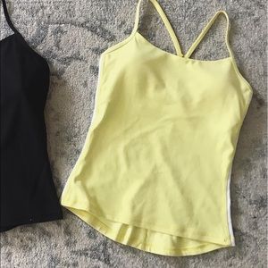 STORI by Katy Hearn tank